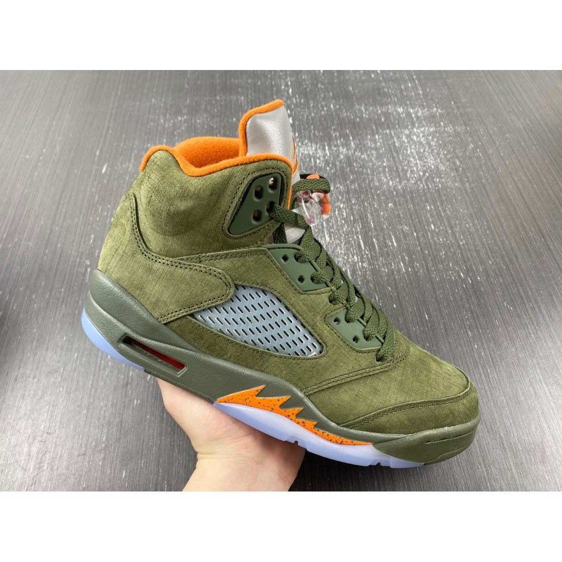 Olive