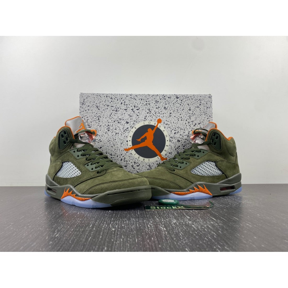 Olive