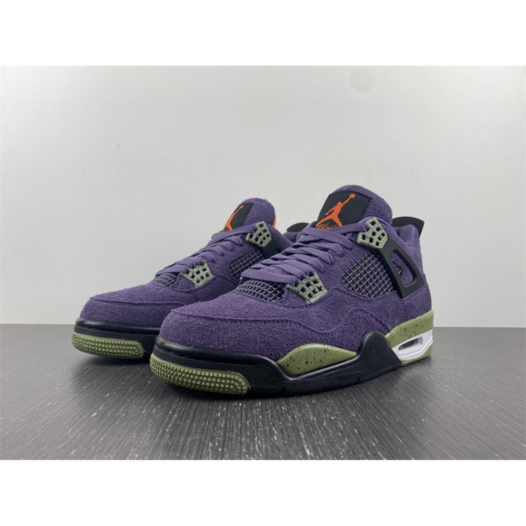 Canyon Purple