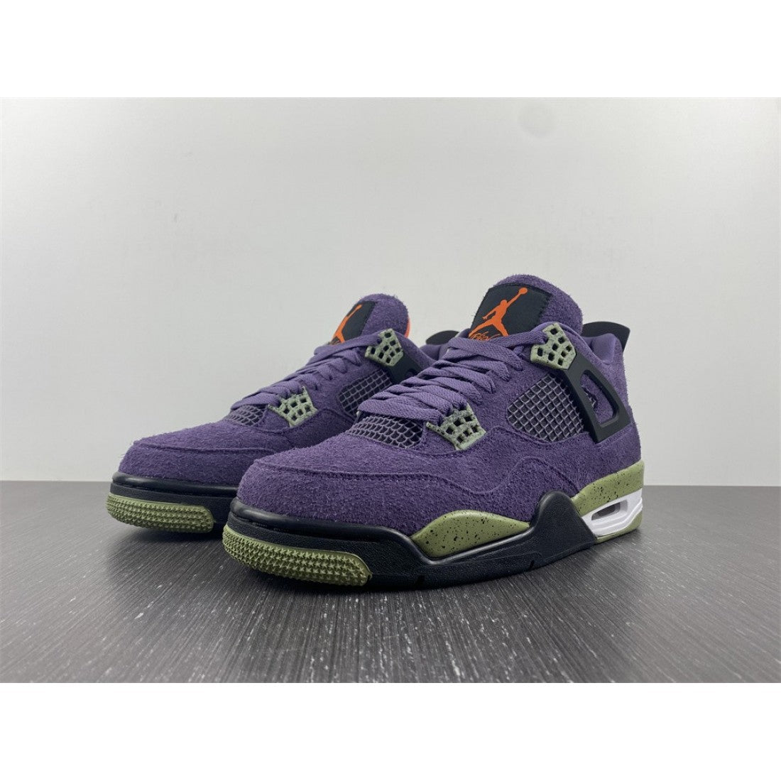 Canyon Purple