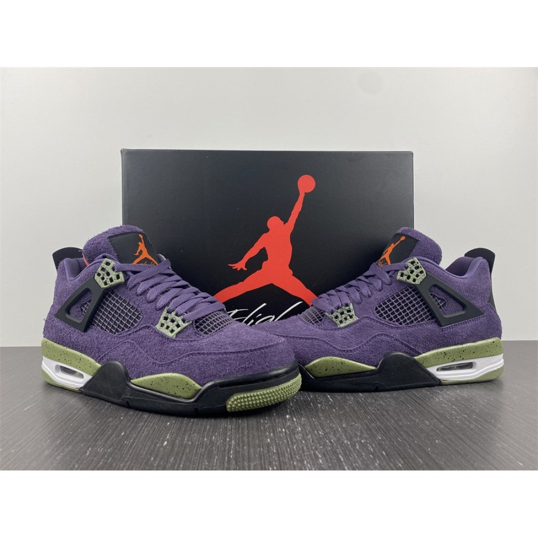 Canyon Purple