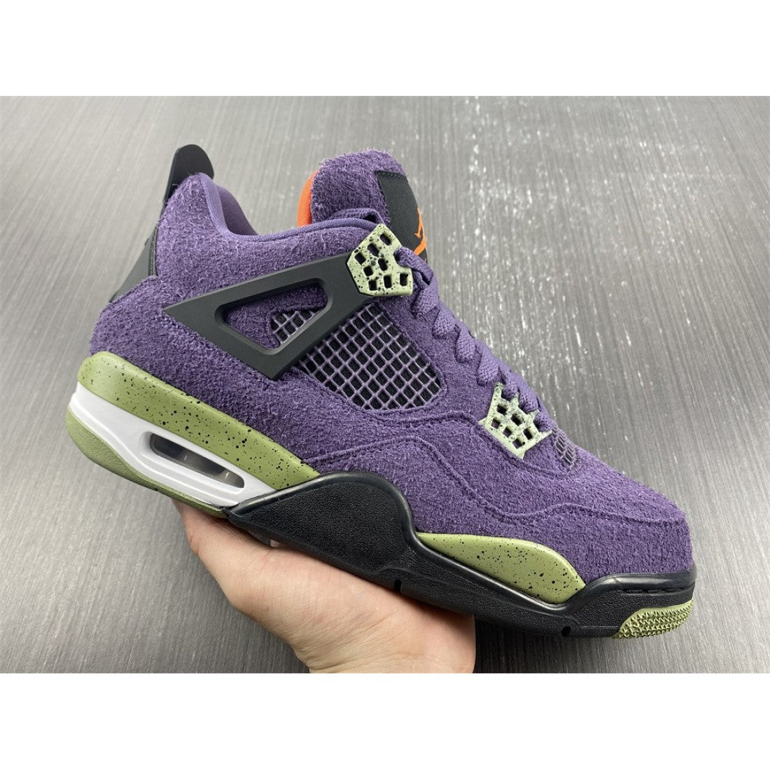 Canyon Purple