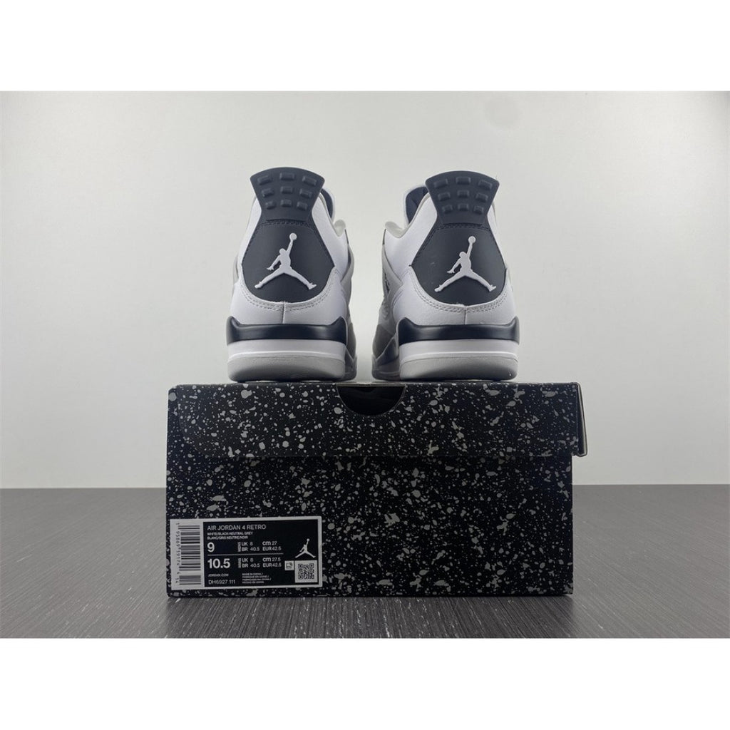 Military Black