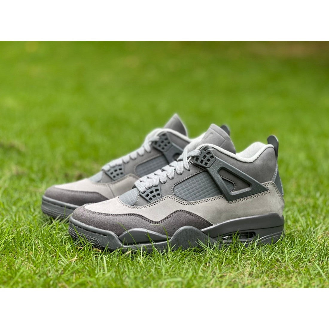 Paris Olympics Wet Cement