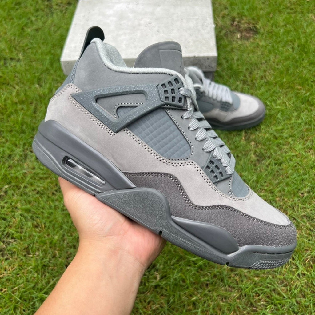 Paris Olympics Wet Cement
