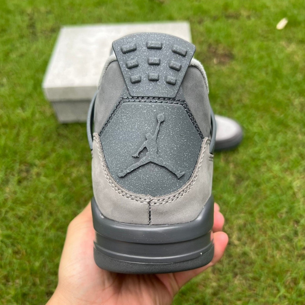 Paris Olympics Wet Cement