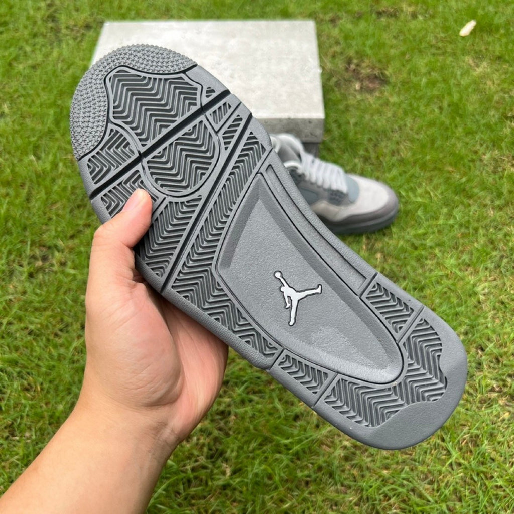 Paris Olympics Wet Cement