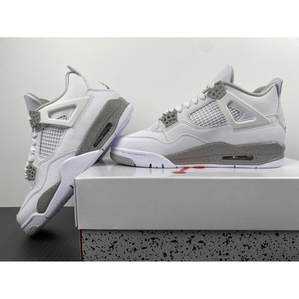 White Oreo