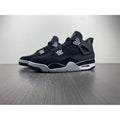 Black Canvas