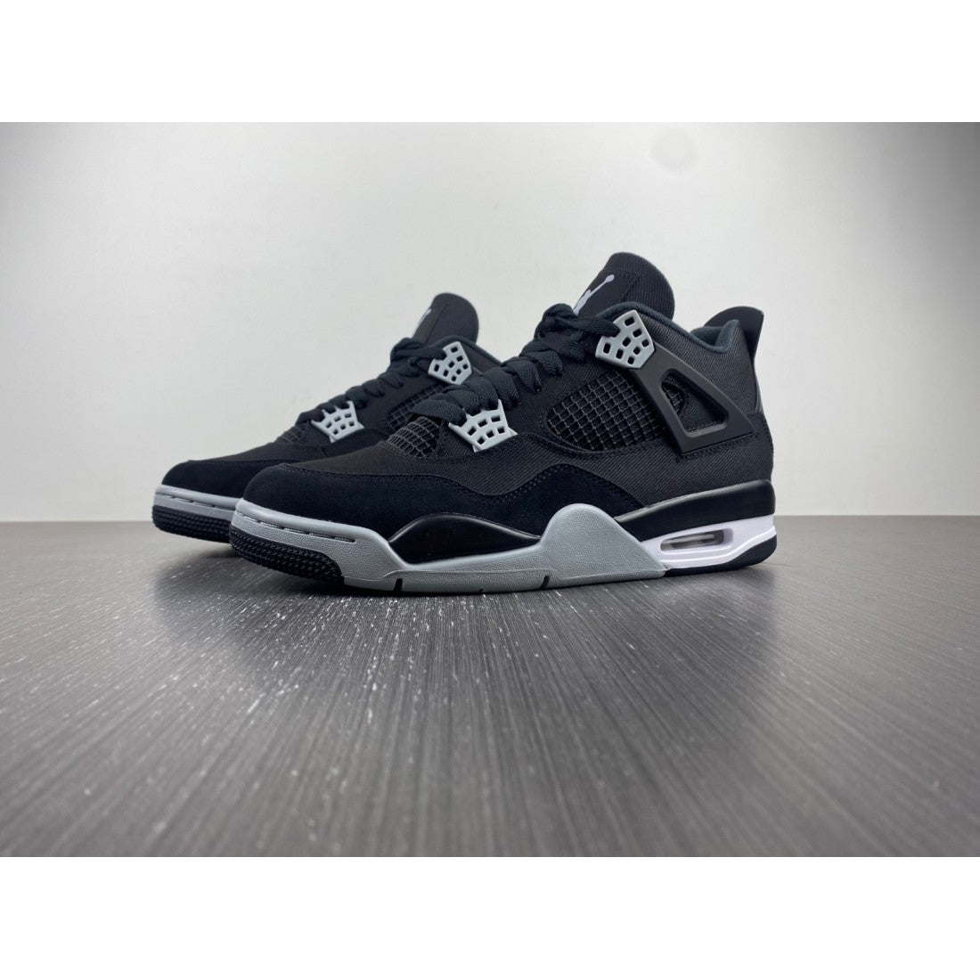 Black Canvas