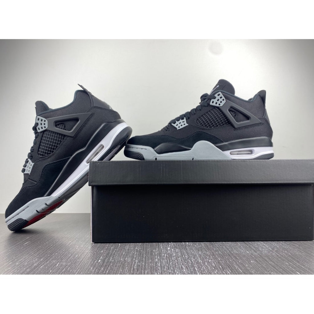 Black Canvas