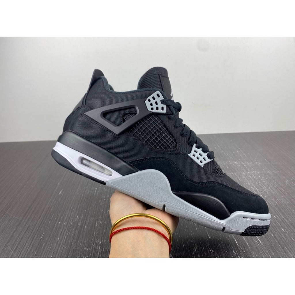 Black Canvas