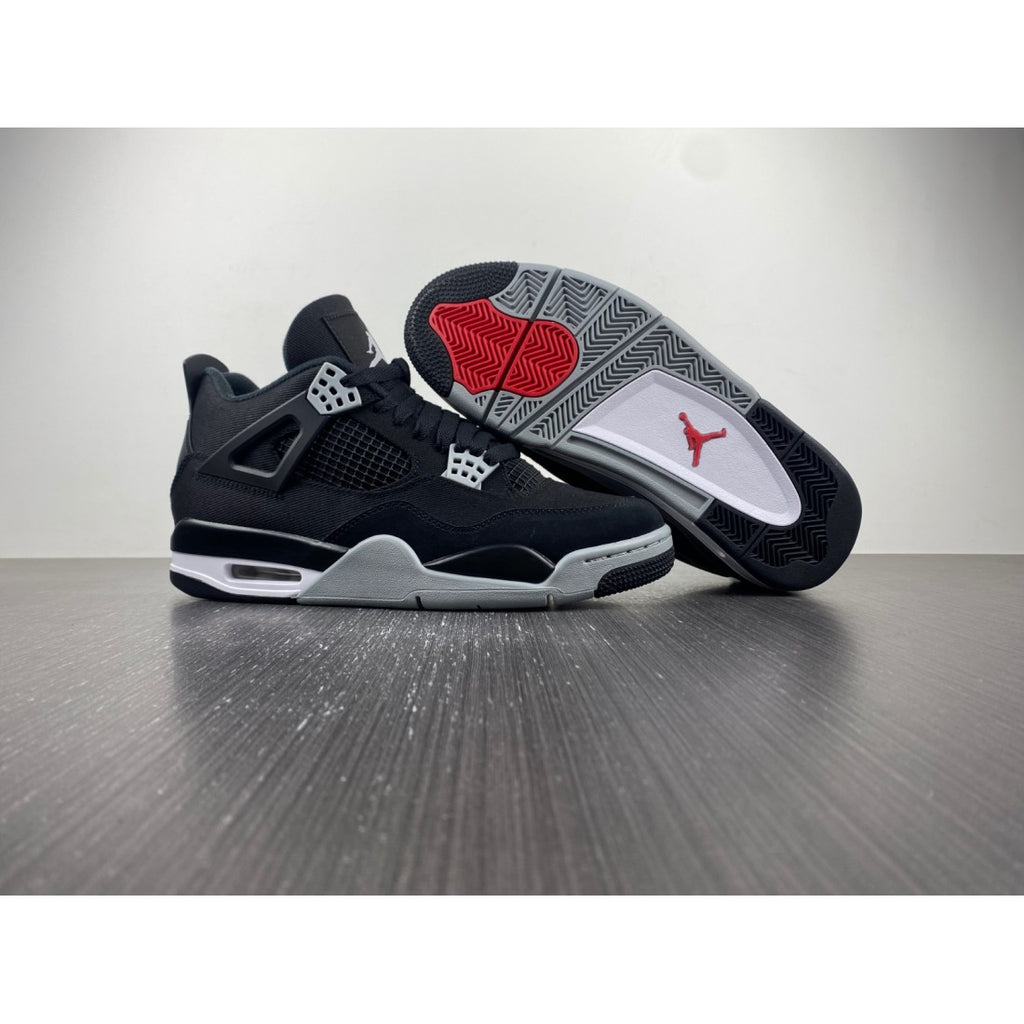 Black Canvas
