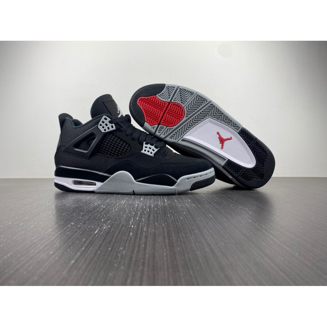 Black Canvas