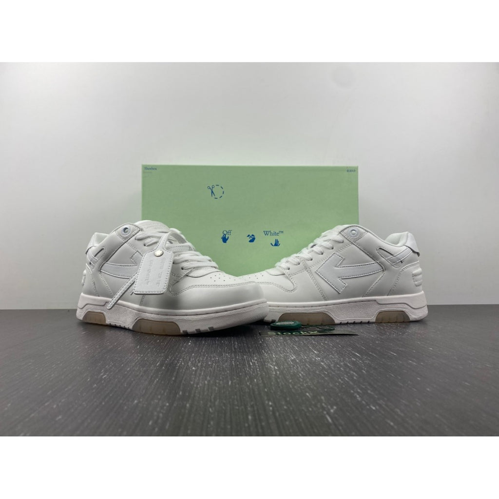 Off-White Out Of Office