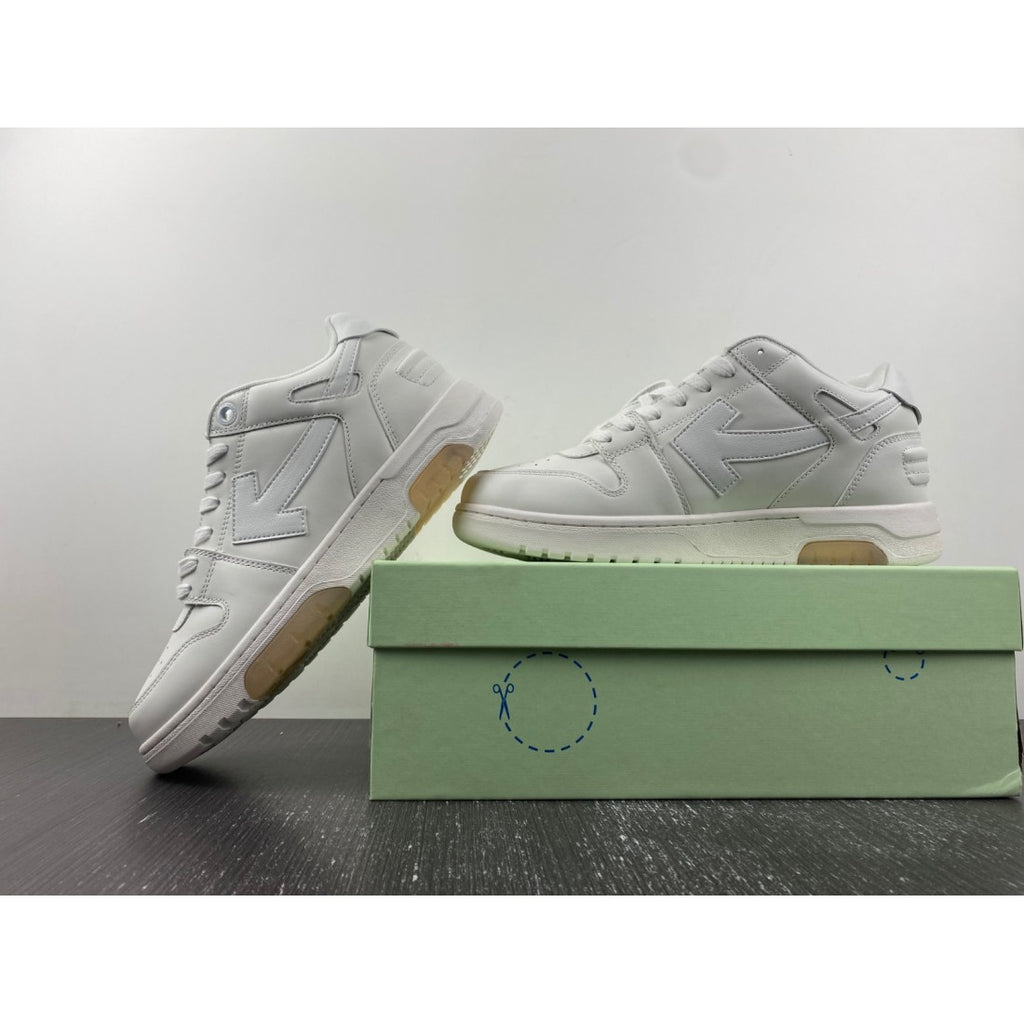 Off-White Out Of Office