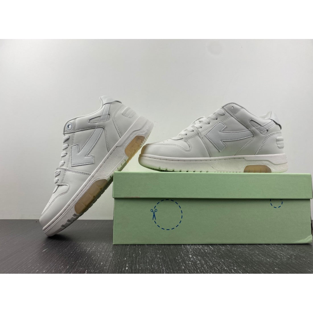 Off-White Out Of Office