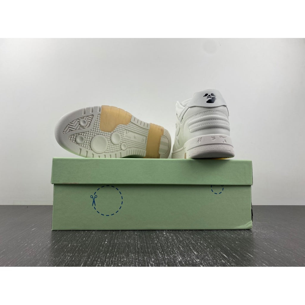 Off-White Out Of Office