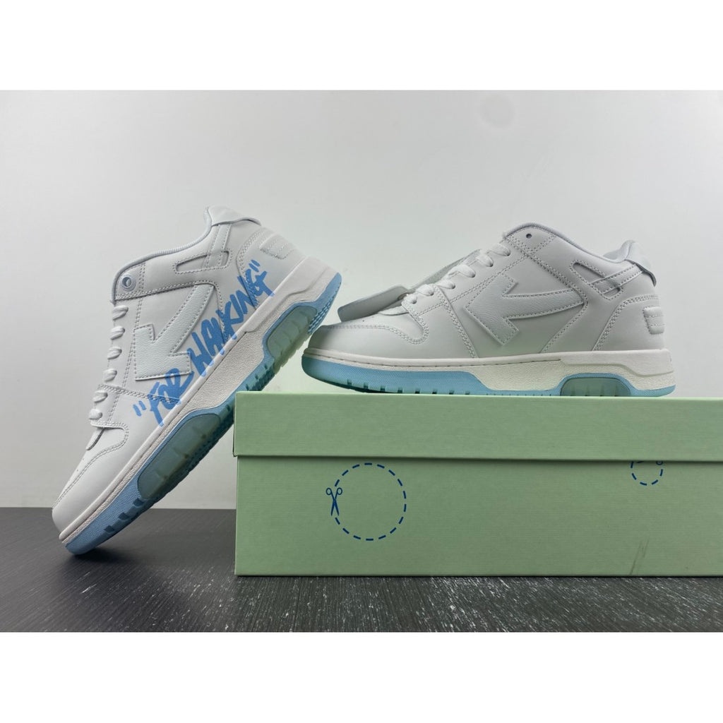 Off-White Out Of Office