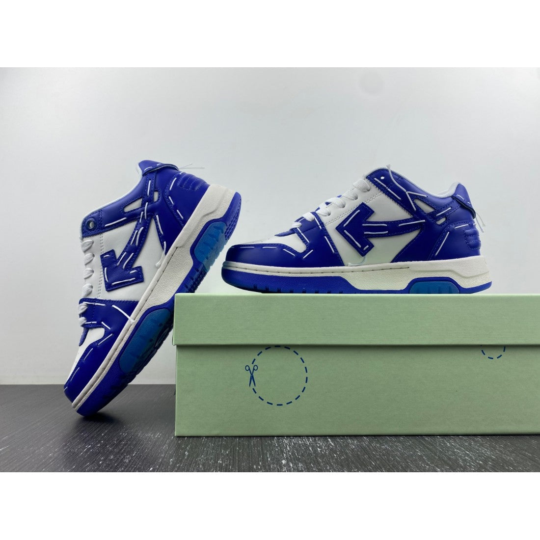 Off-White Out Of Office