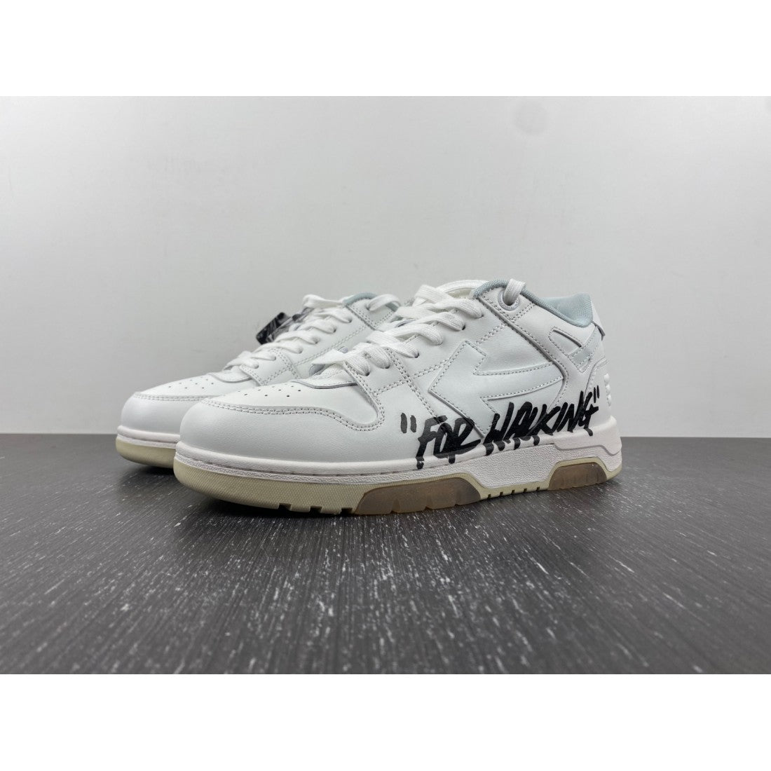 Off-White Out Of Office