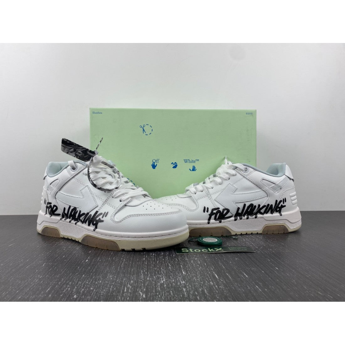Off-White Out Of Office