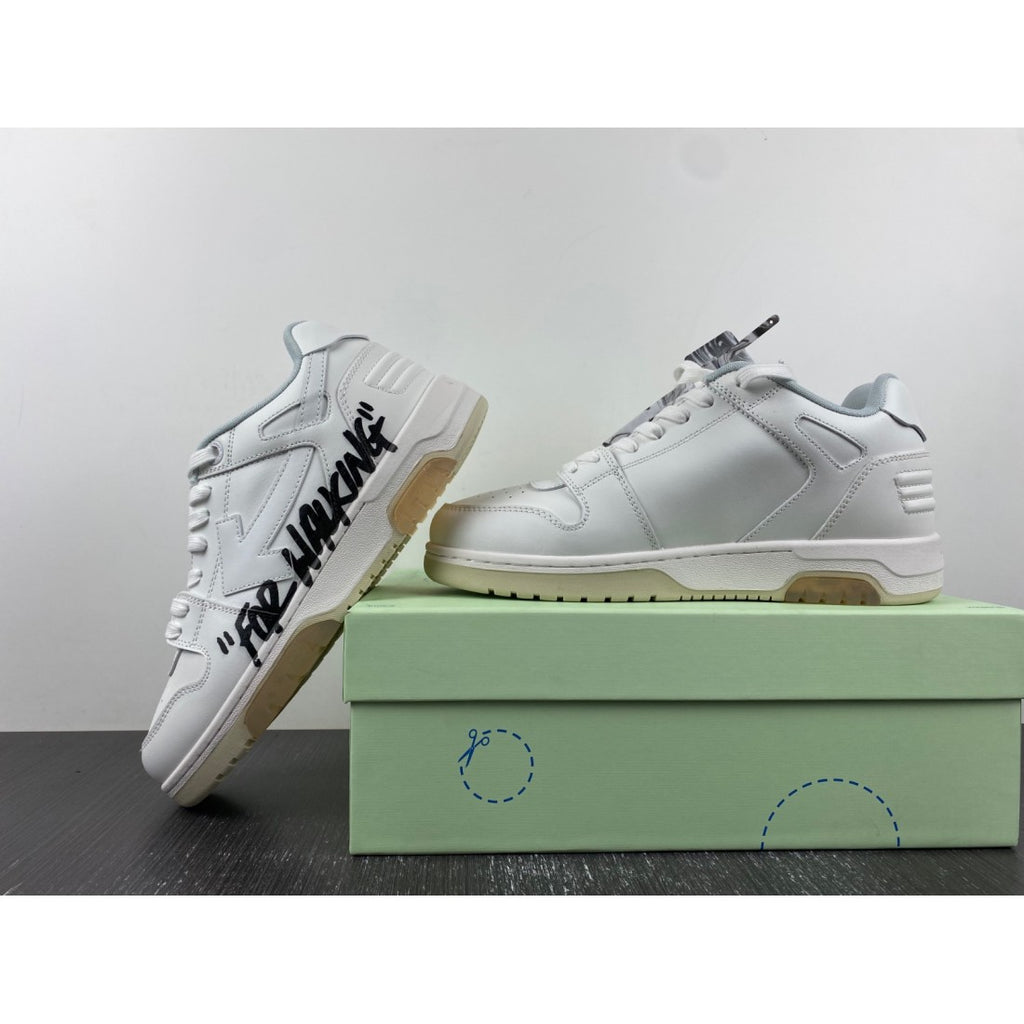Off-White Out Of Office