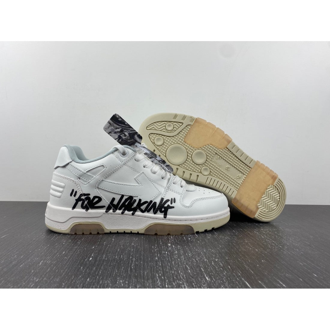 Off-White Out Of Office