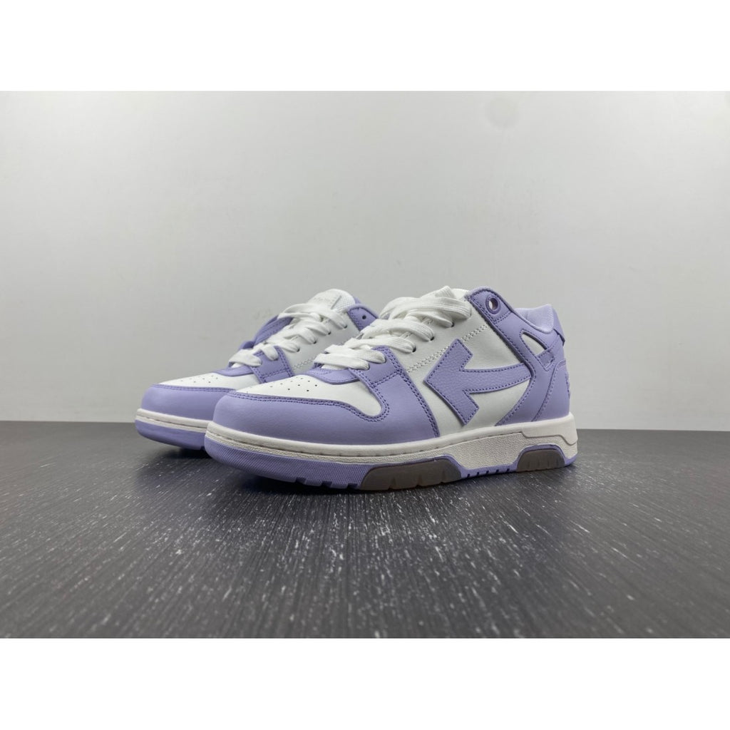 Off-White Out Of Office