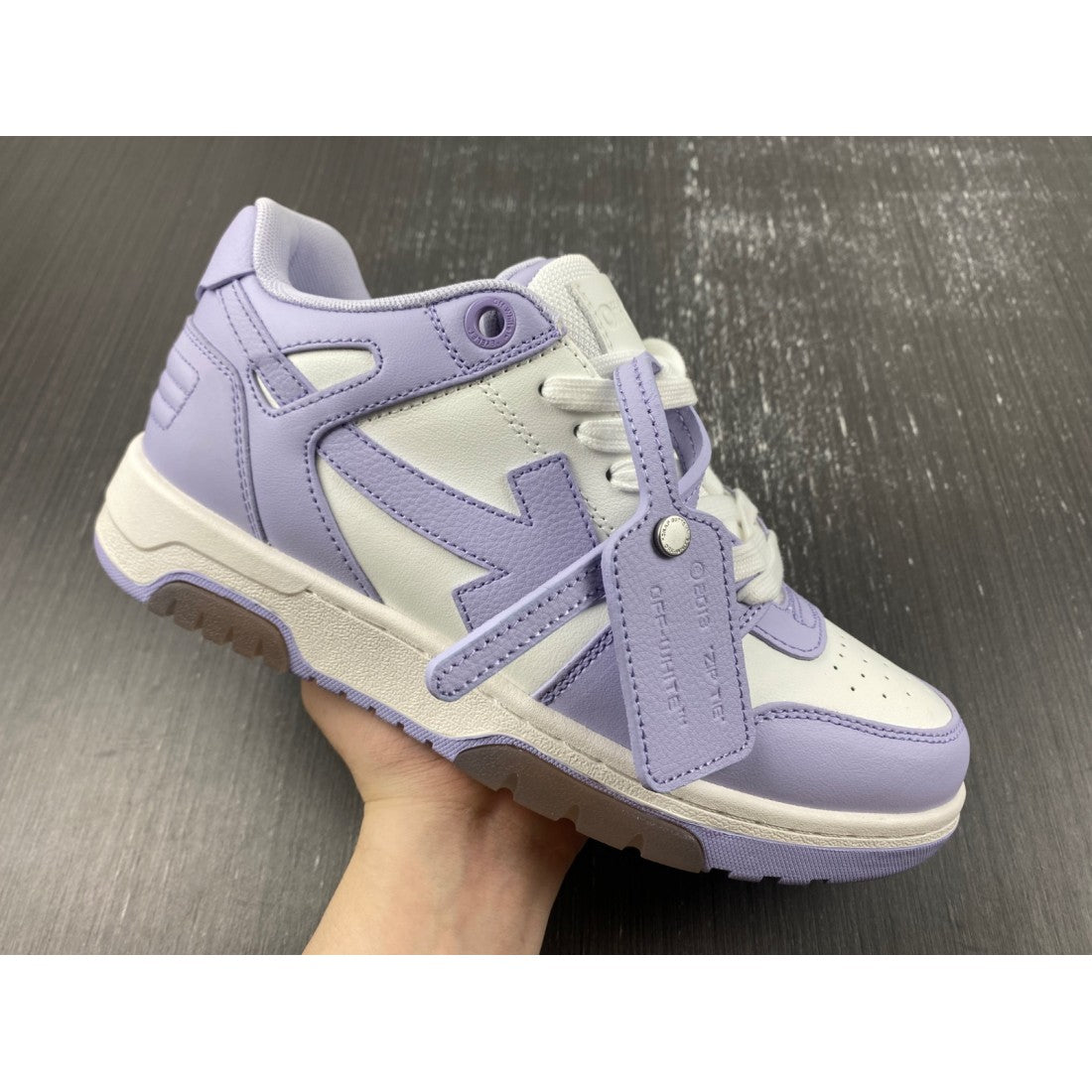 Off-White Out Of Office