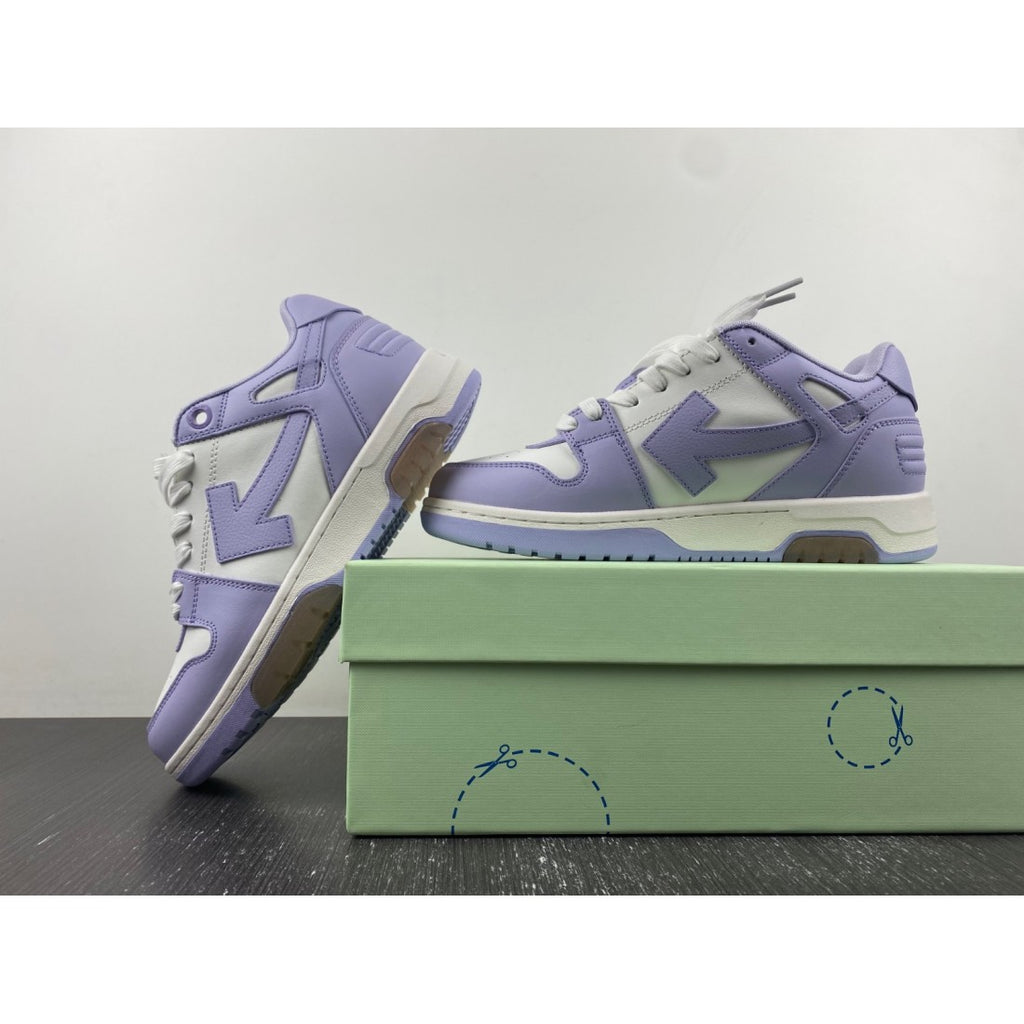 Off-White Out Of Office