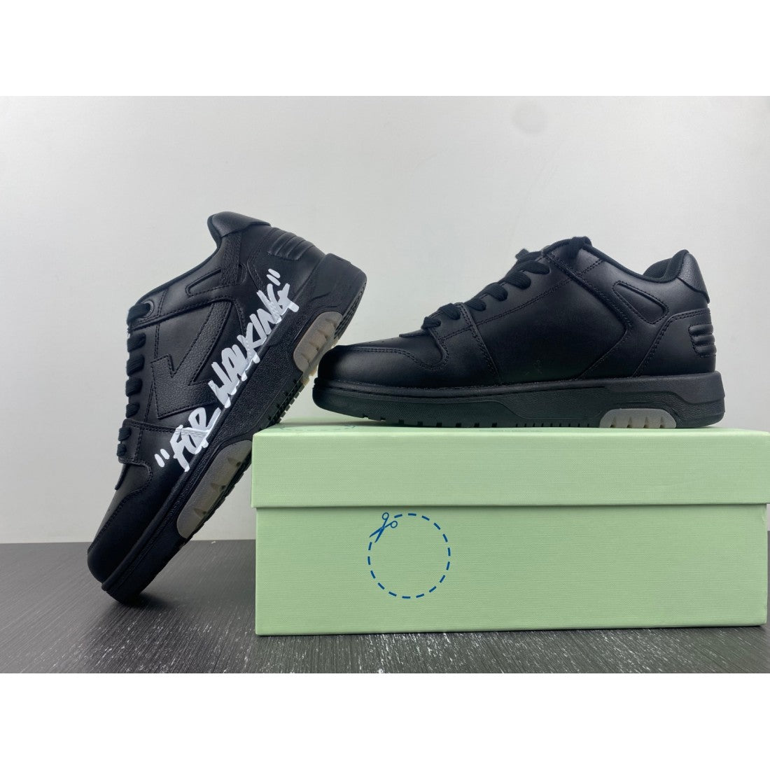 Off-White Out Of Office
