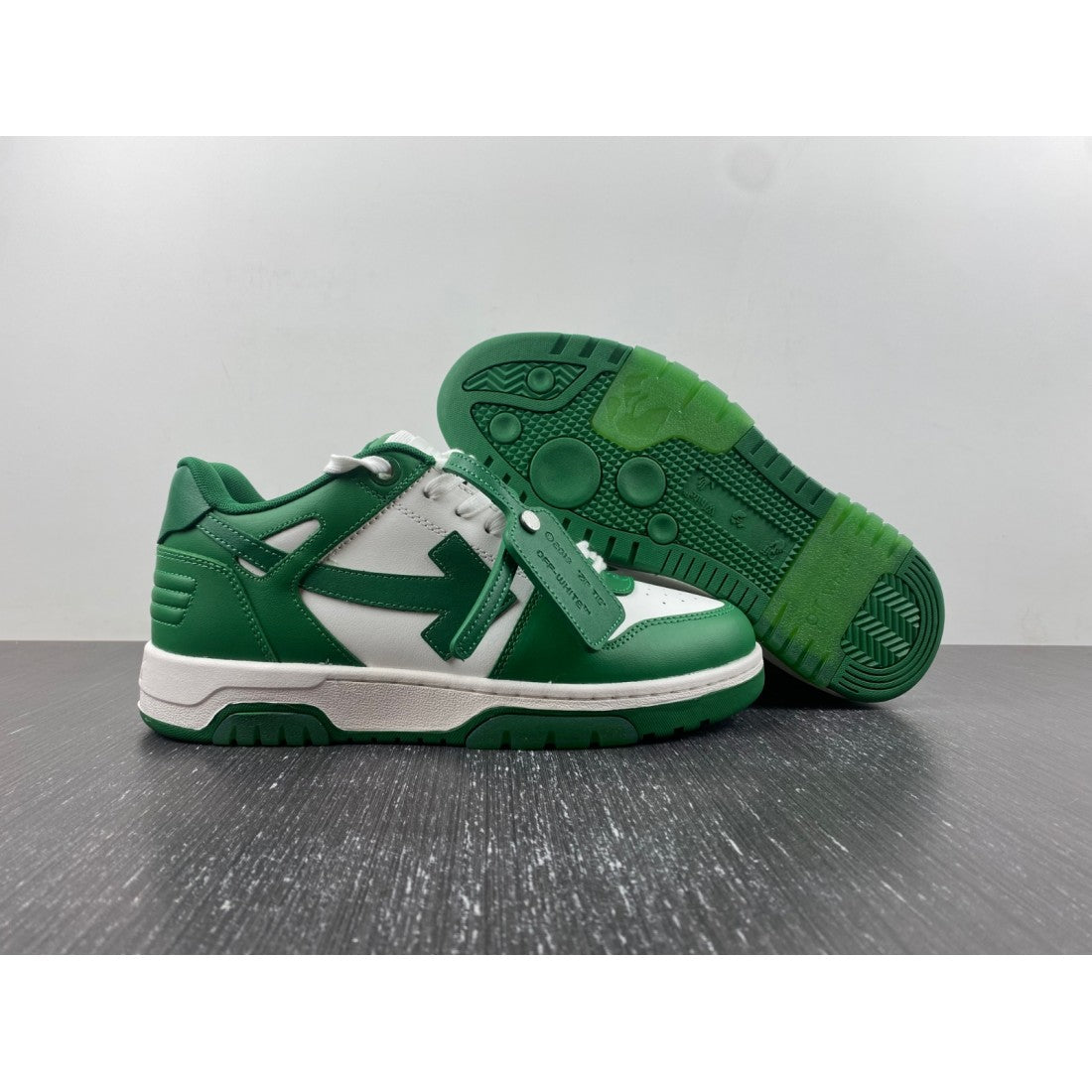 Off-White Out Of Office