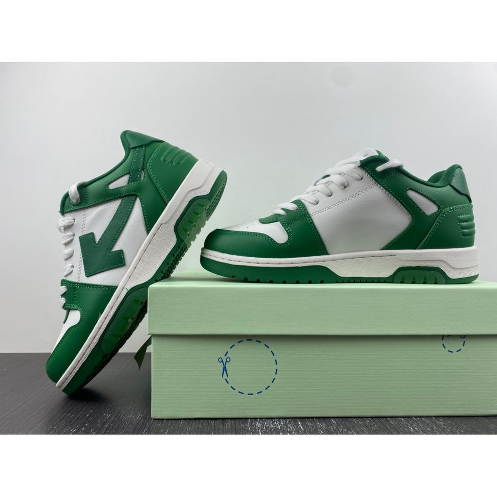 Off-White Out Of Office