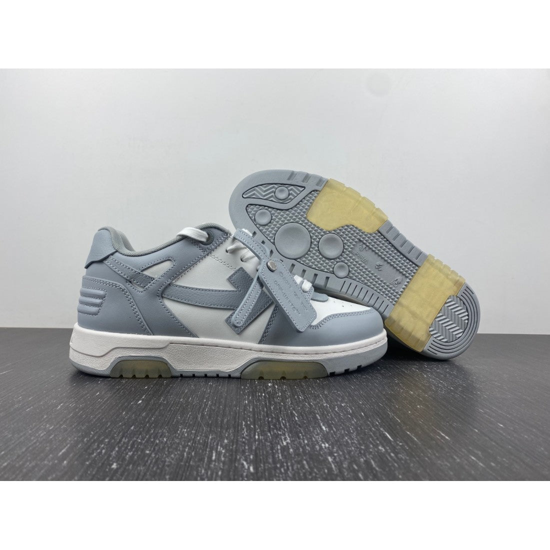 Off-White Out Of Office