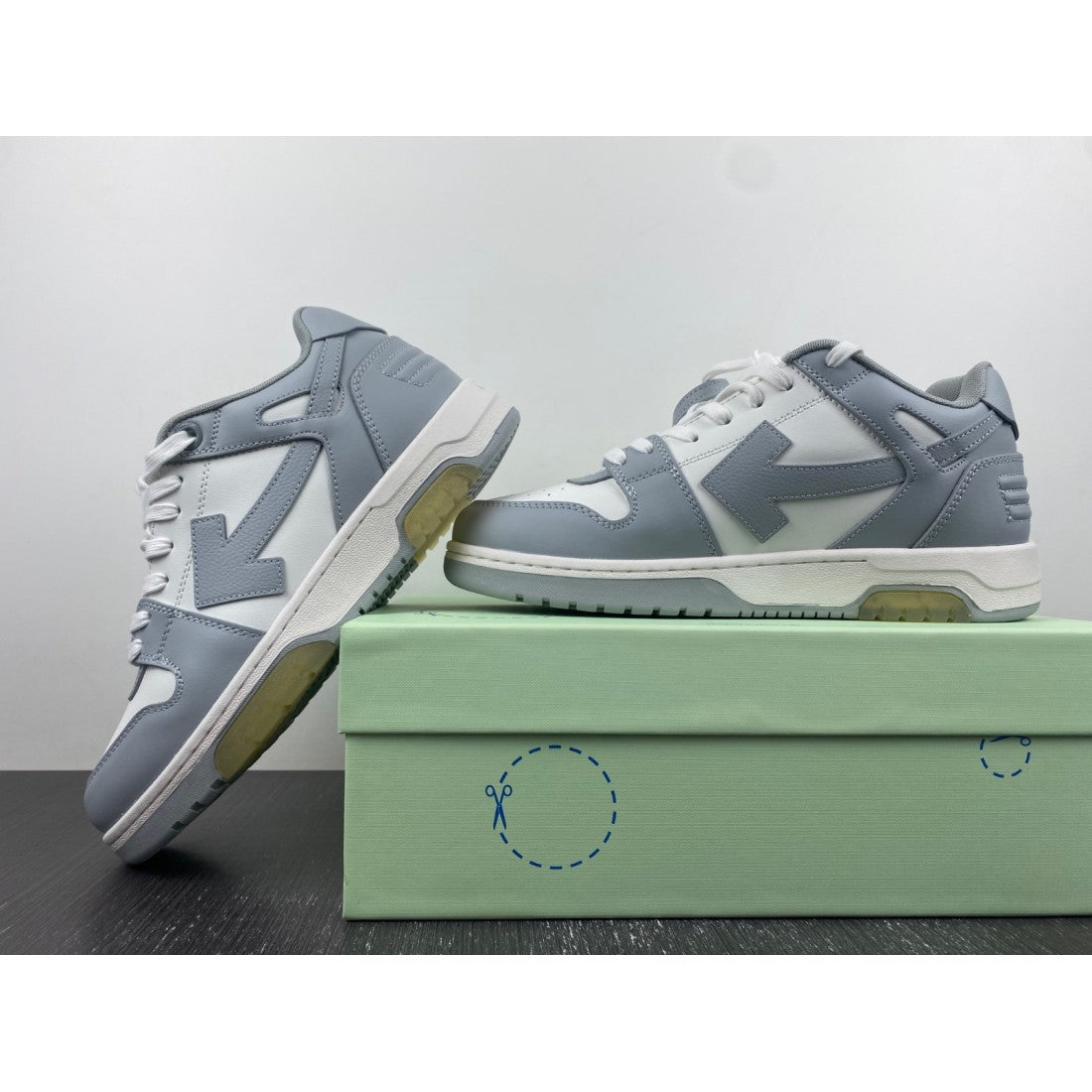 Off-White Out Of Office