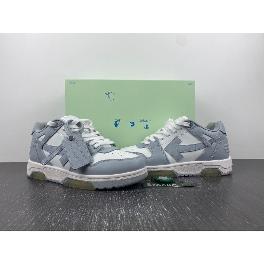 Off-White Out Of Office