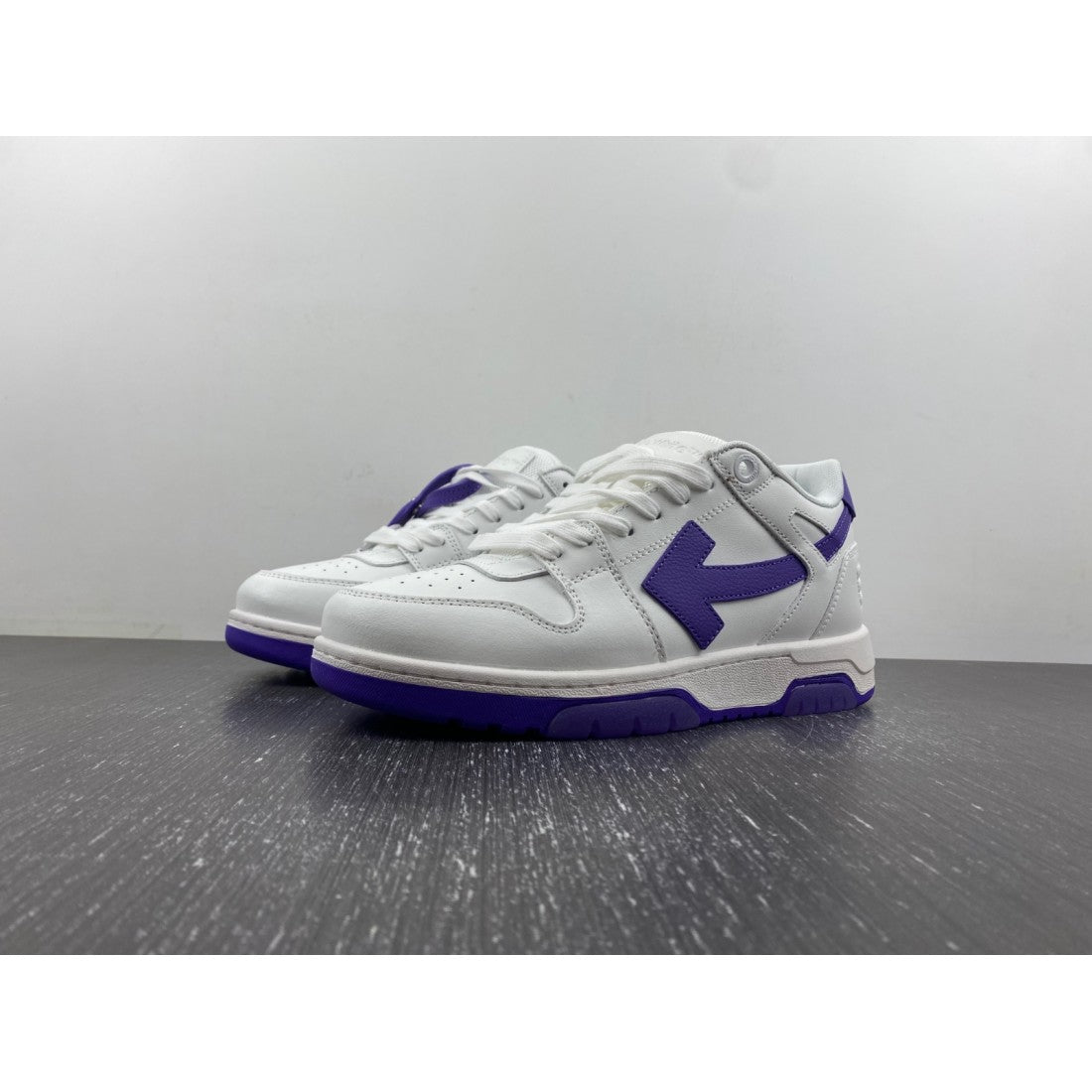 Off-White Out Of Office