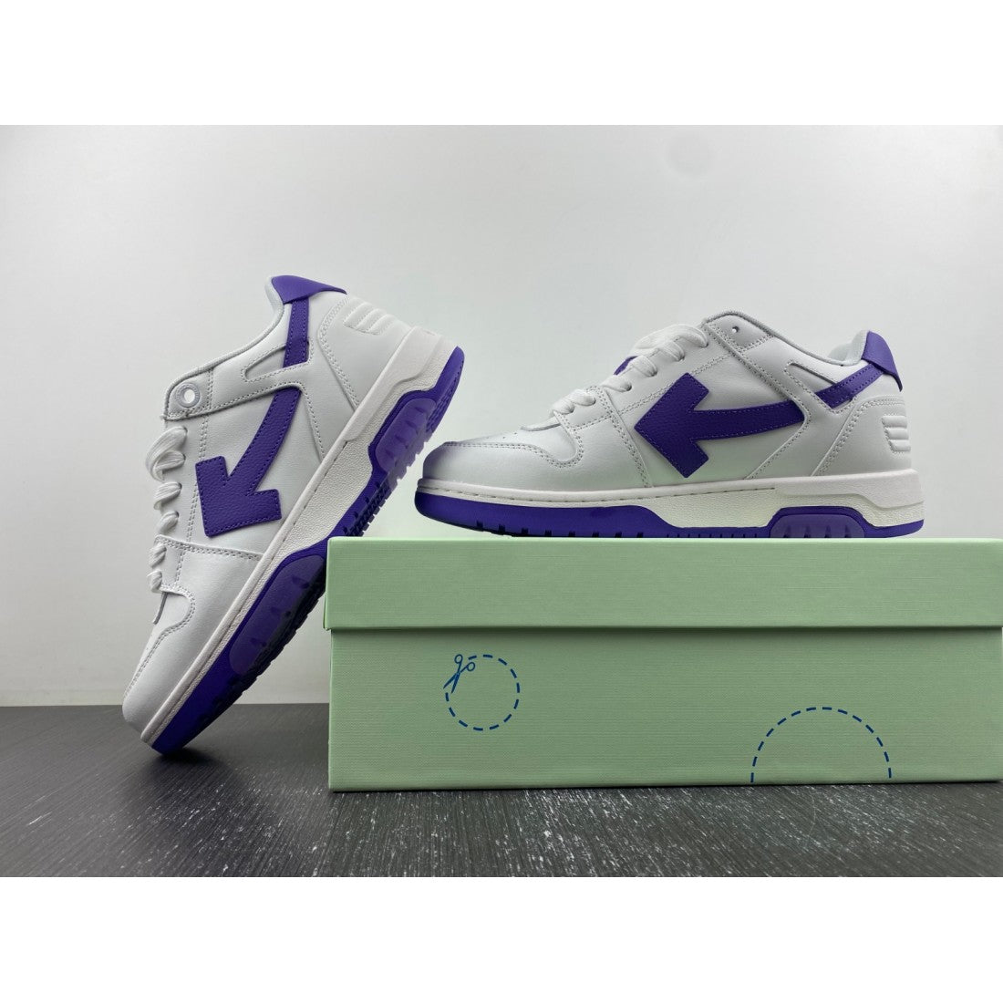 Off-White Out Of Office