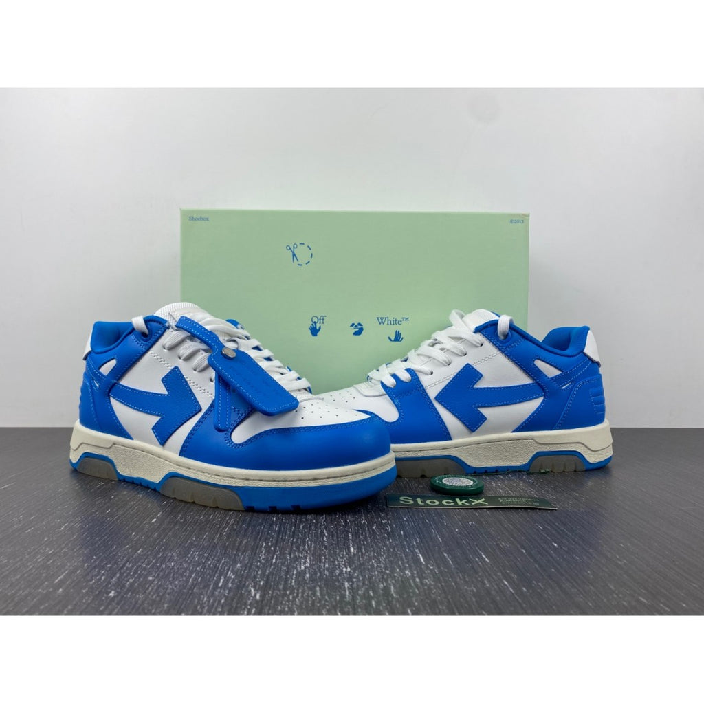 Off-White Out Of Office