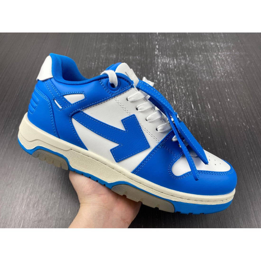 Off-White Out Of Office