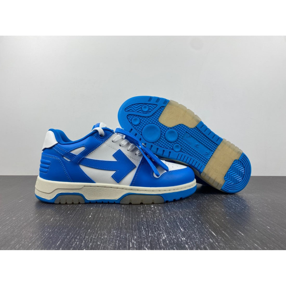 Off-White Out Of Office