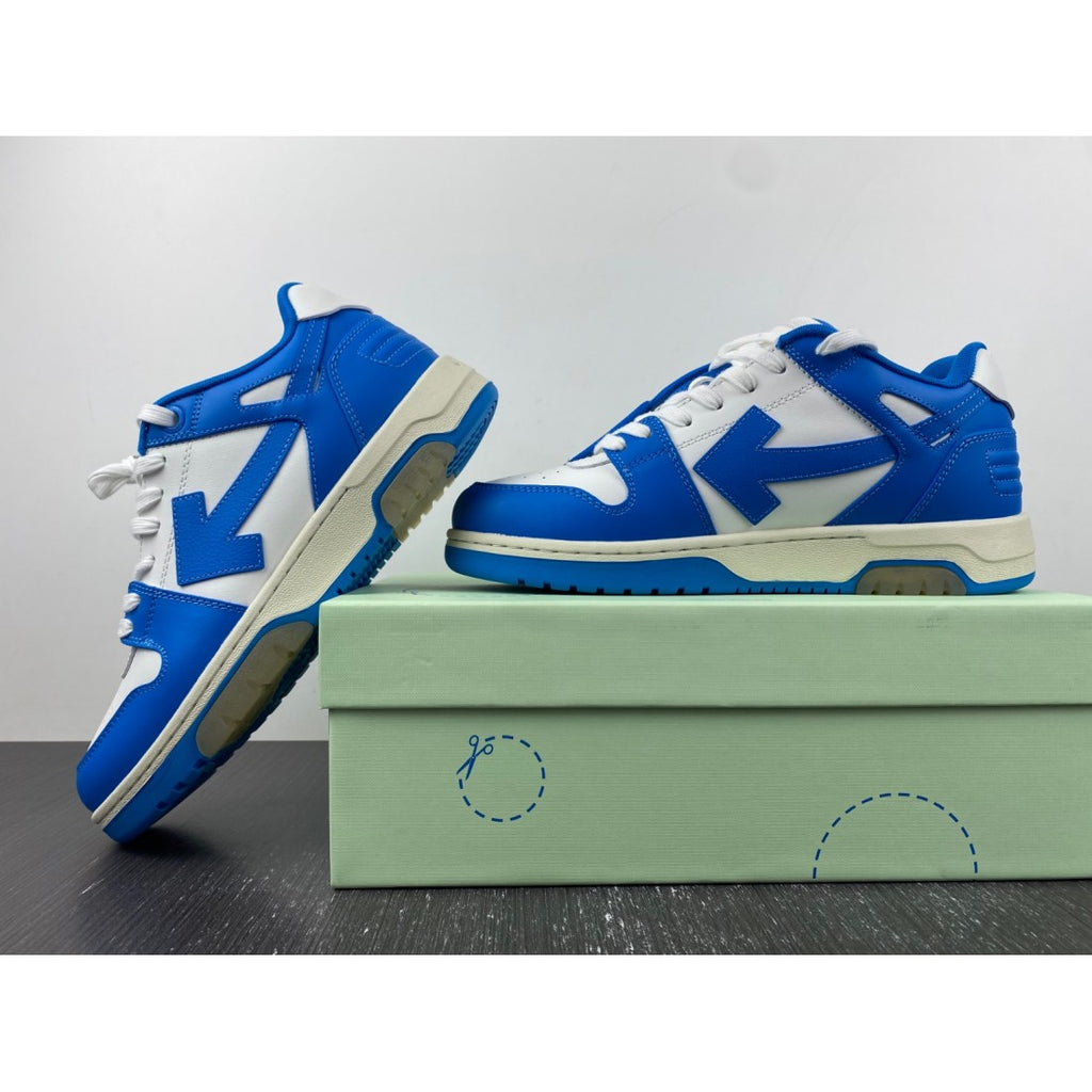 Off-White Out Of Office