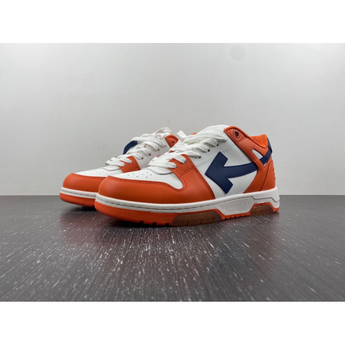 Off-White Out Of Office
