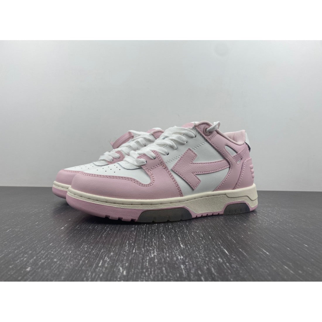 Off-White Out Of Office