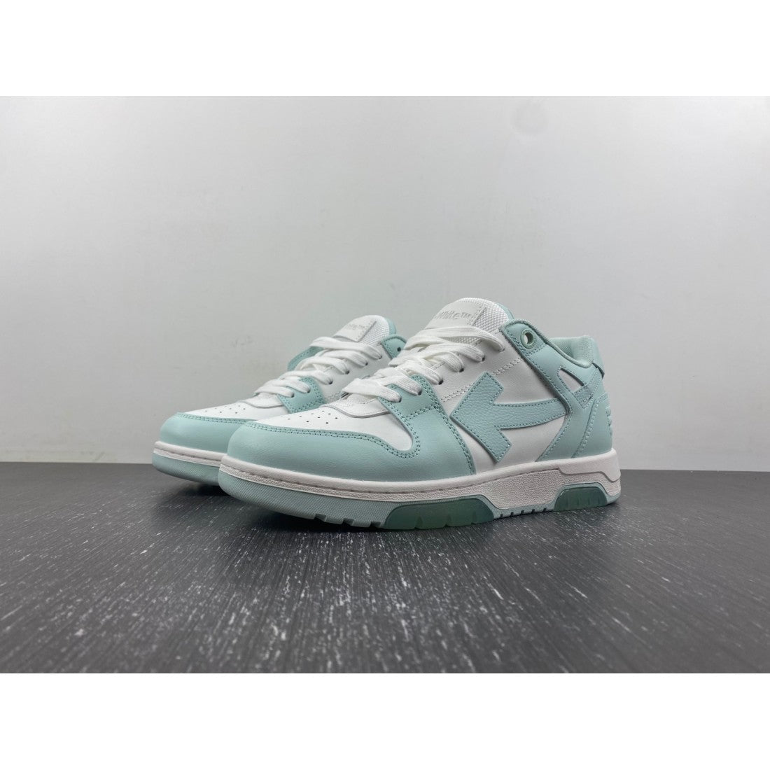 Off-White Out Of Office