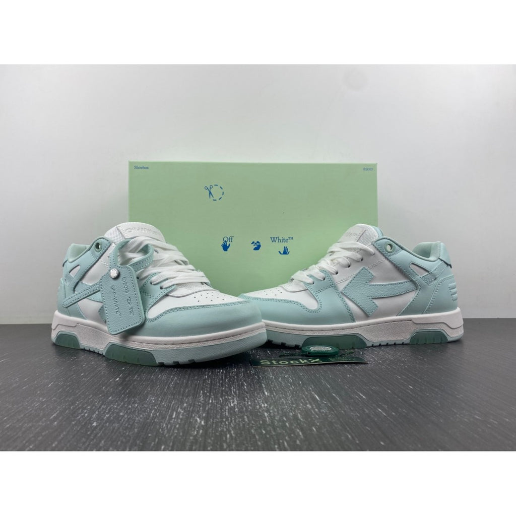 Off-White Out Of Office