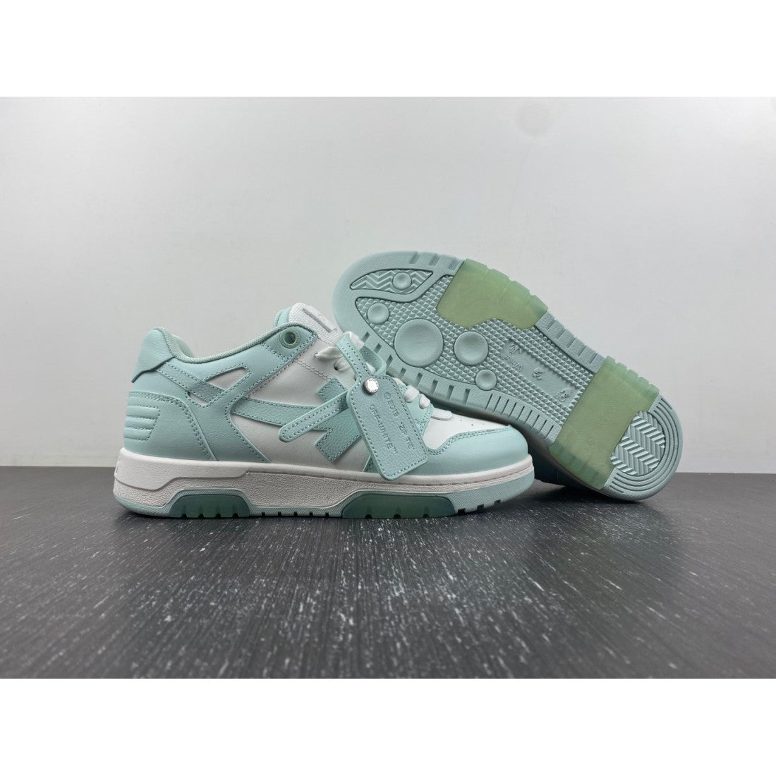 Off-White Out Of Office