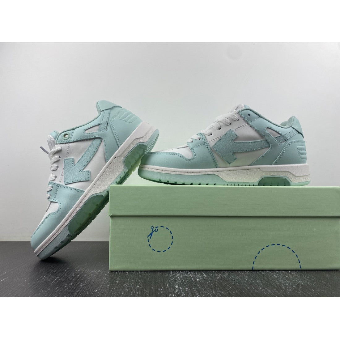 Off-White Out Of Office