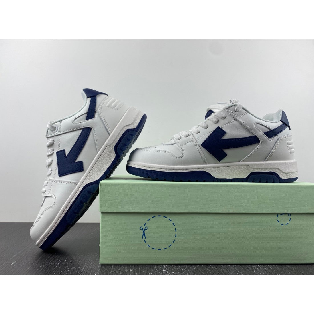 Off-White Out Of Office